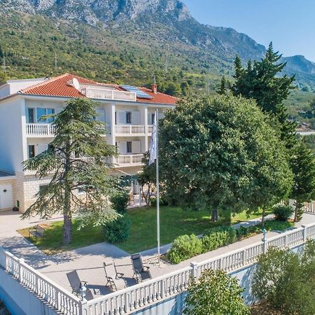 Villa Gomila Brist Ngoại thất bức ảnh