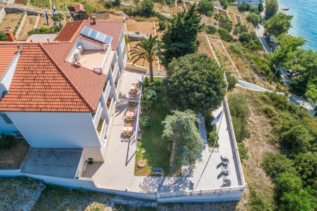 Villa Gomila Brist Ngoại thất bức ảnh