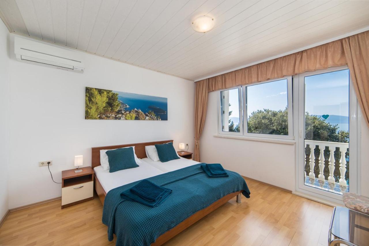 Villa Gomila Brist Phòng bức ảnh