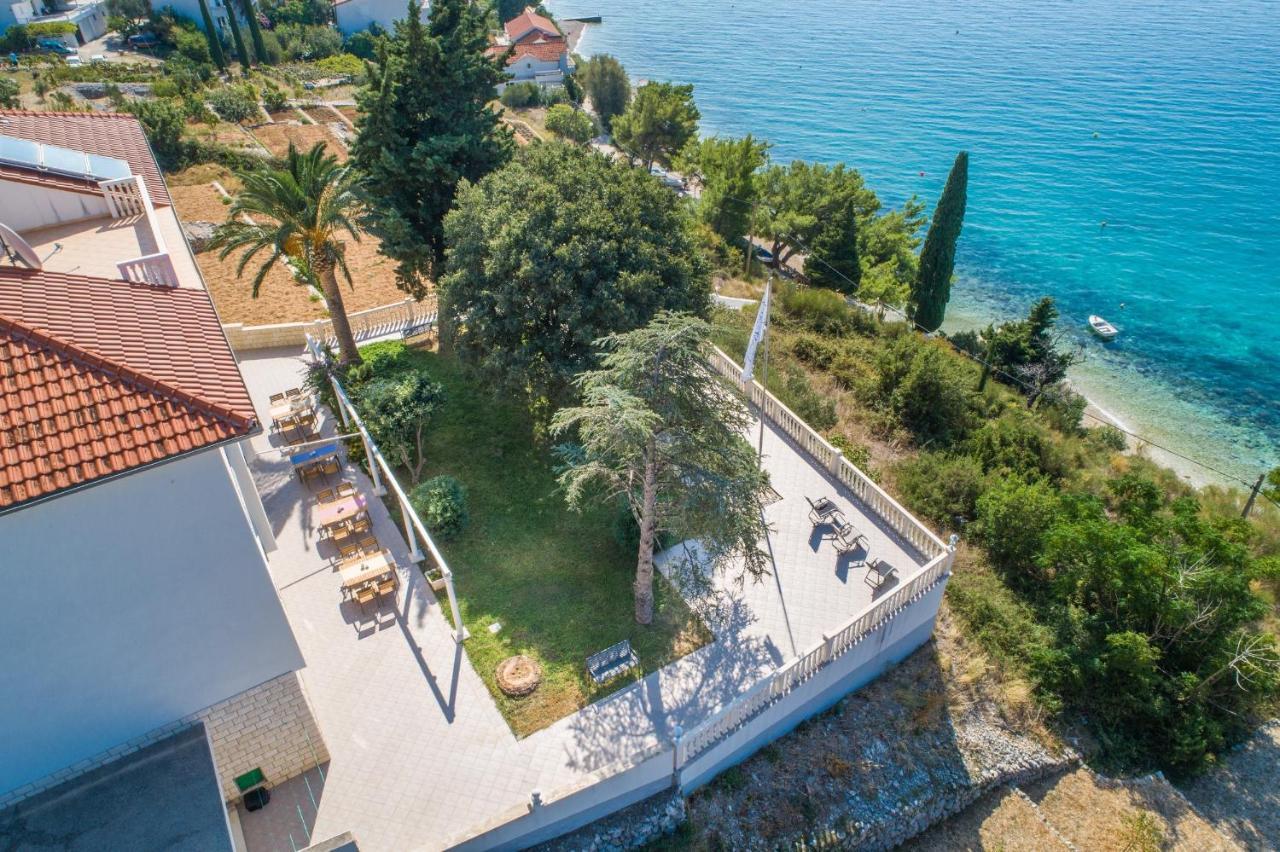 Villa Gomila Brist Ngoại thất bức ảnh