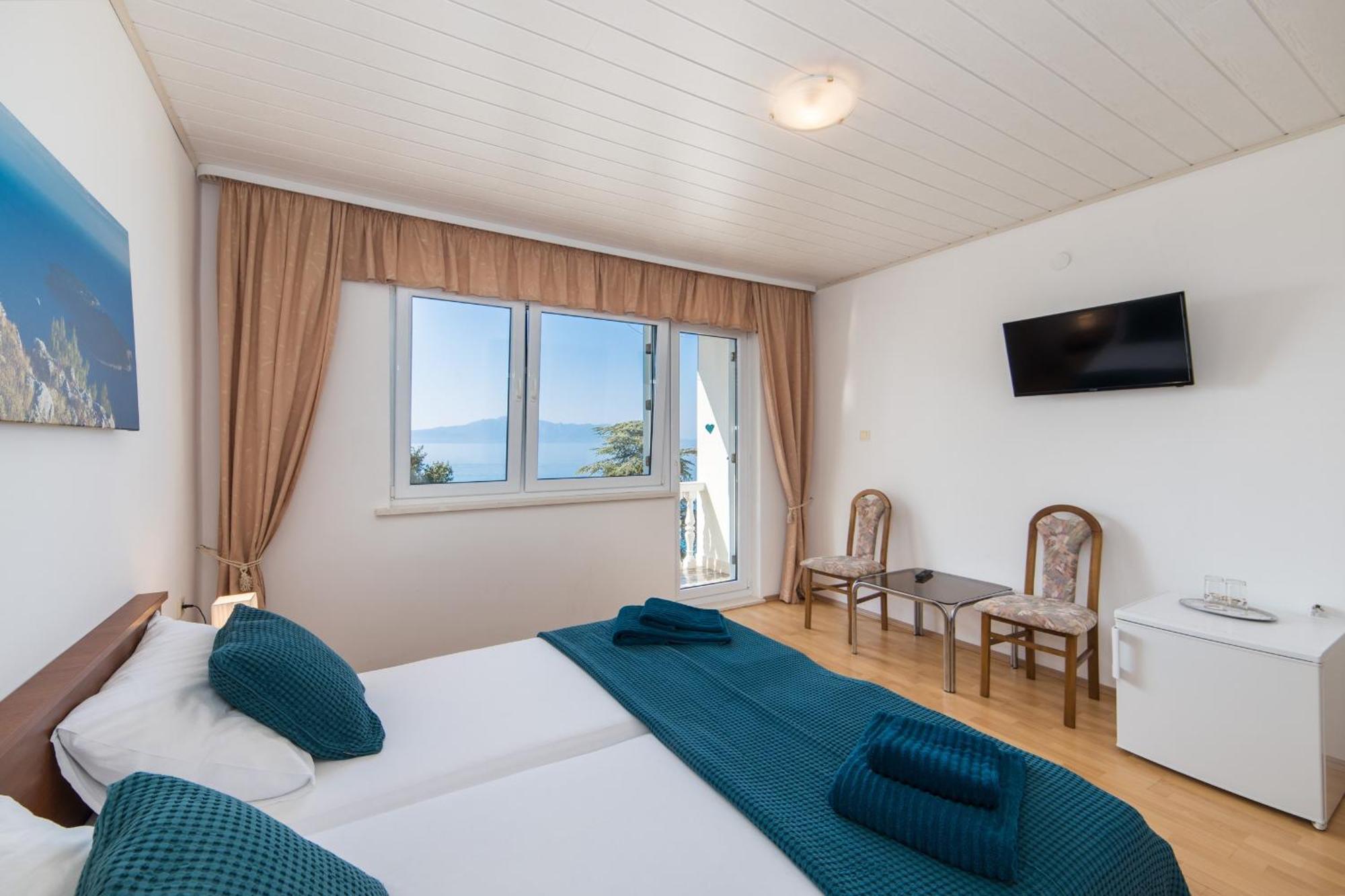 Villa Gomila Brist Phòng bức ảnh