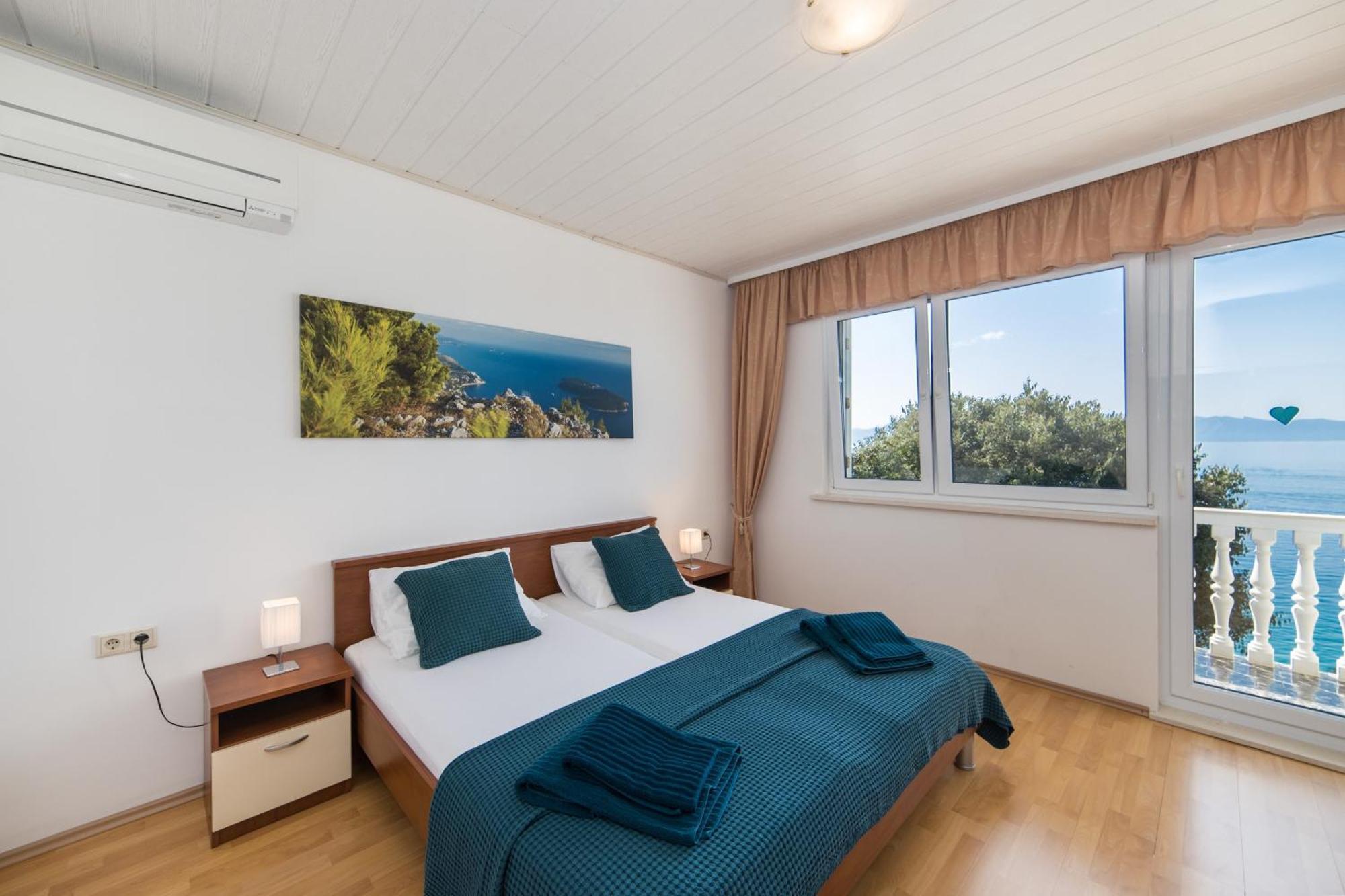 Villa Gomila Brist Phòng bức ảnh
