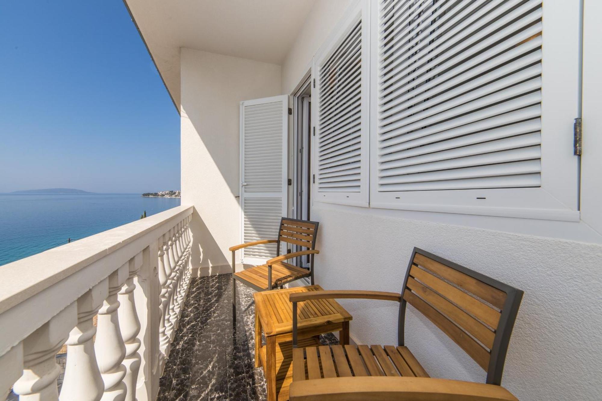 Villa Gomila Brist Phòng bức ảnh