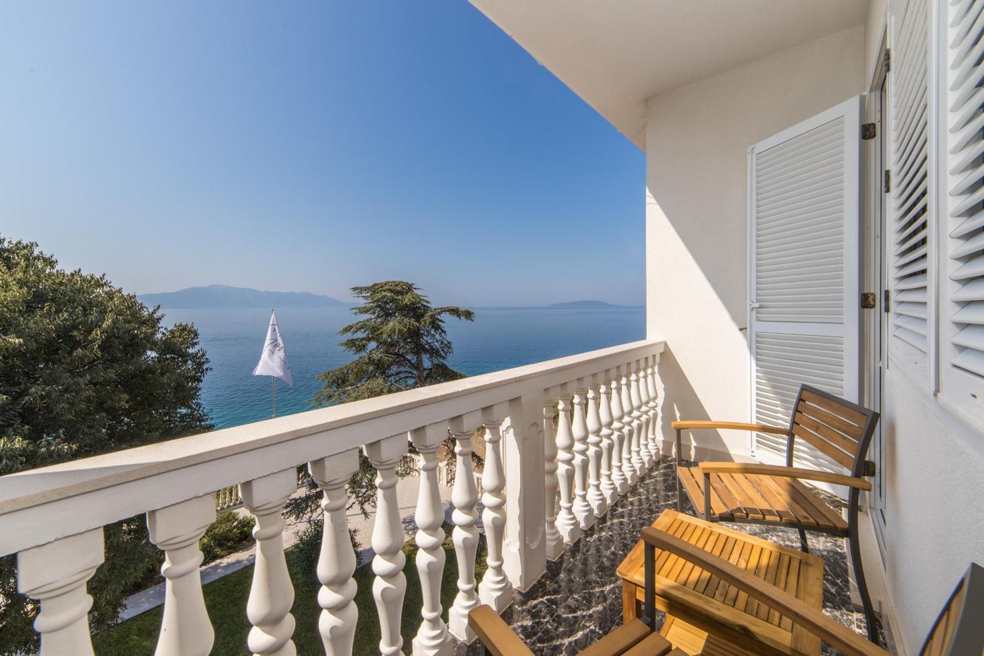 Villa Gomila Brist Phòng bức ảnh