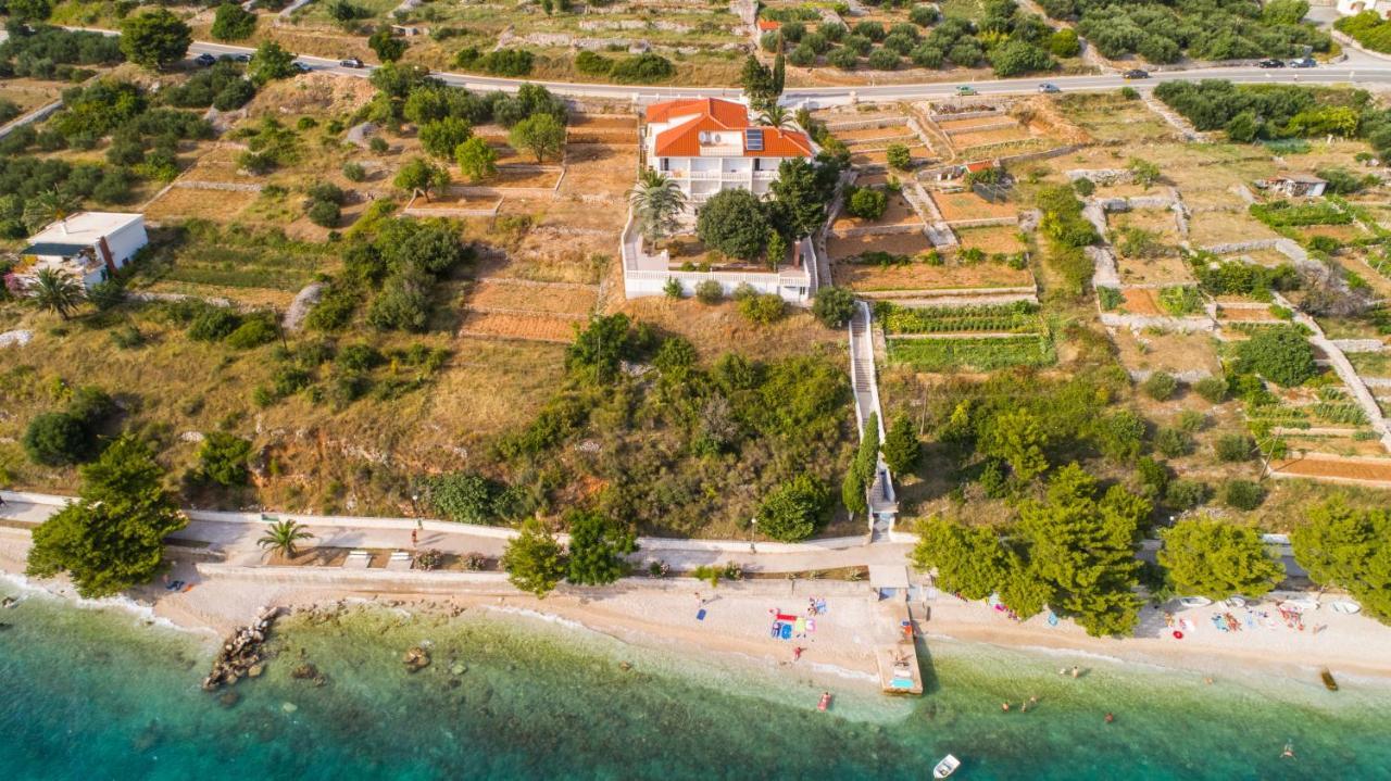 Villa Gomila Brist Ngoại thất bức ảnh
