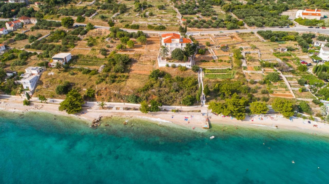 Villa Gomila Brist Ngoại thất bức ảnh
