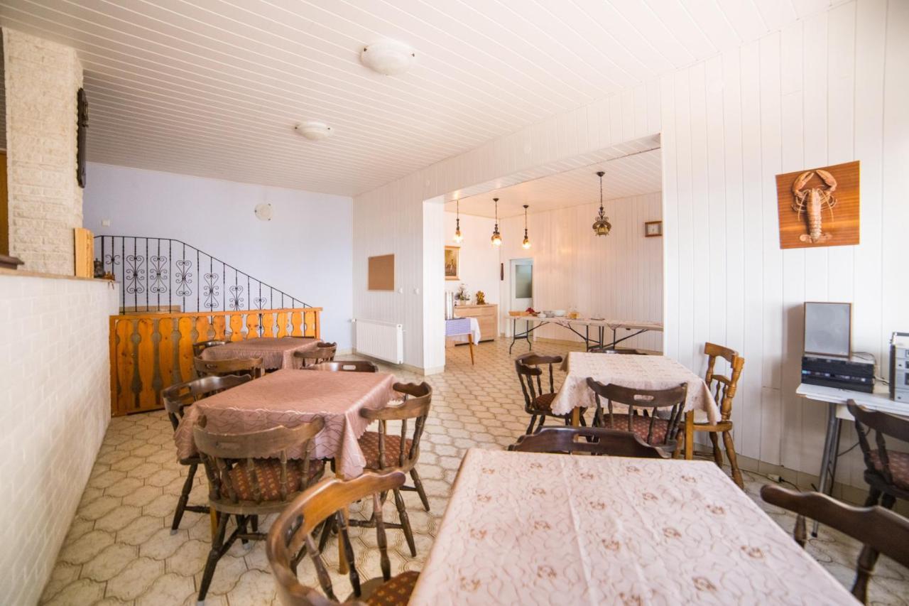Villa Gomila Brist Ngoại thất bức ảnh