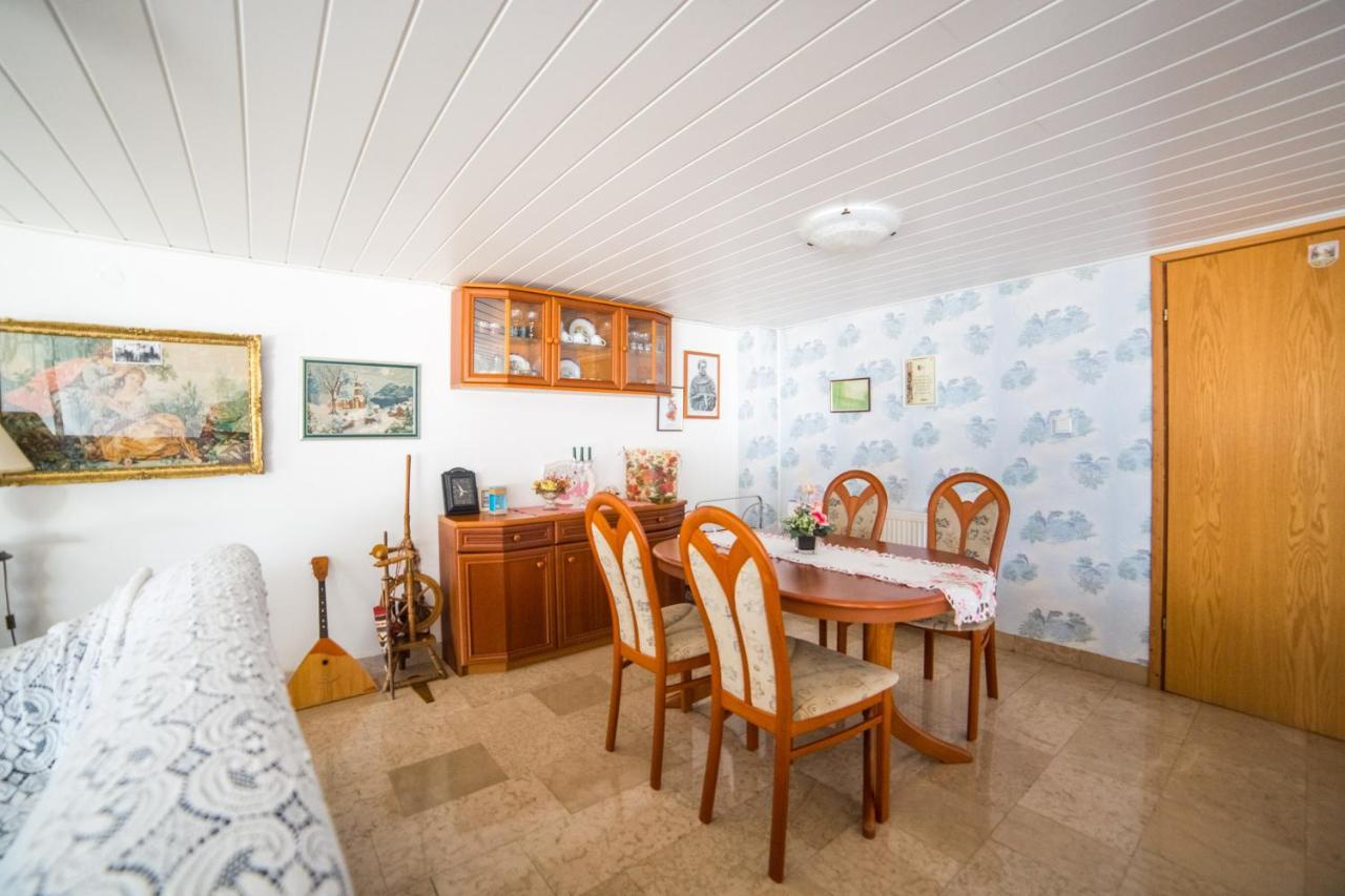 Villa Gomila Brist Ngoại thất bức ảnh
