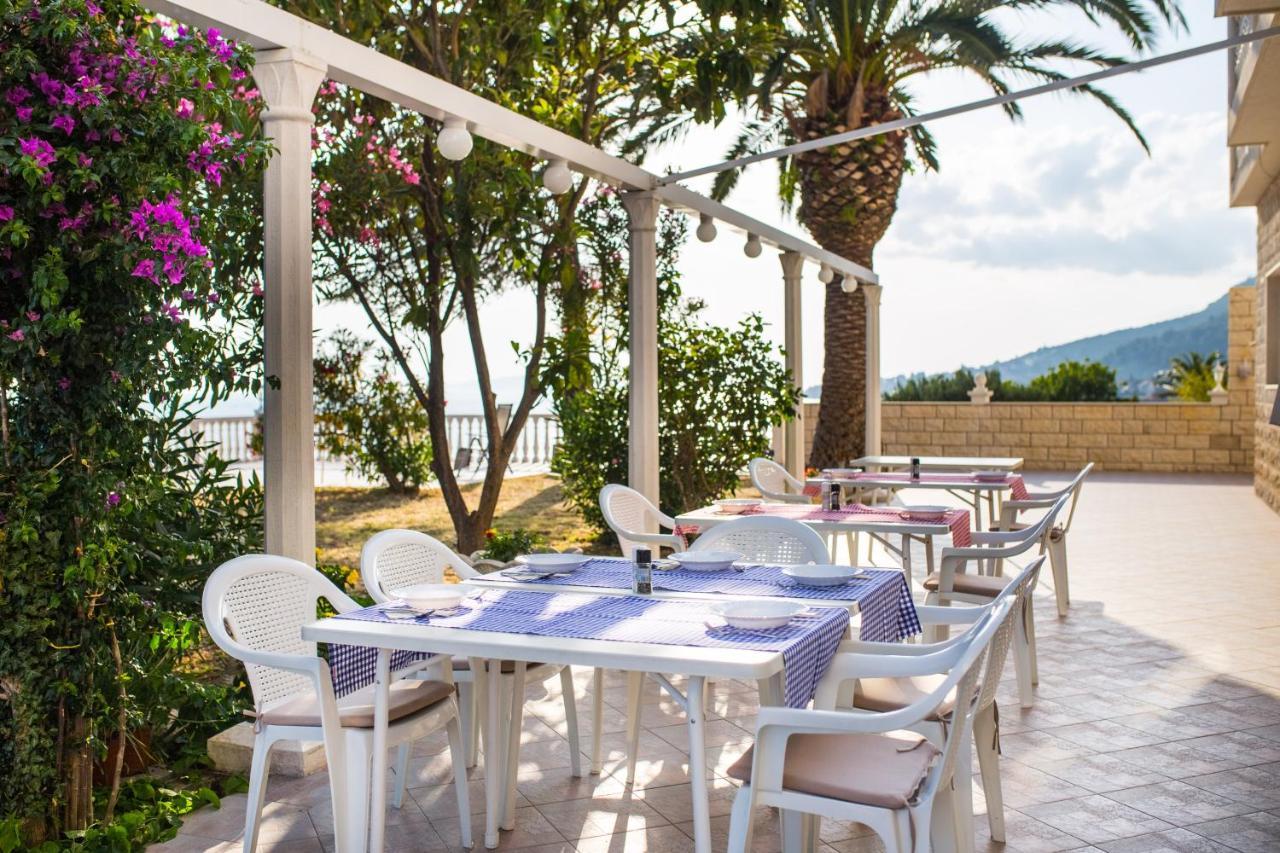 Villa Gomila Brist Ngoại thất bức ảnh