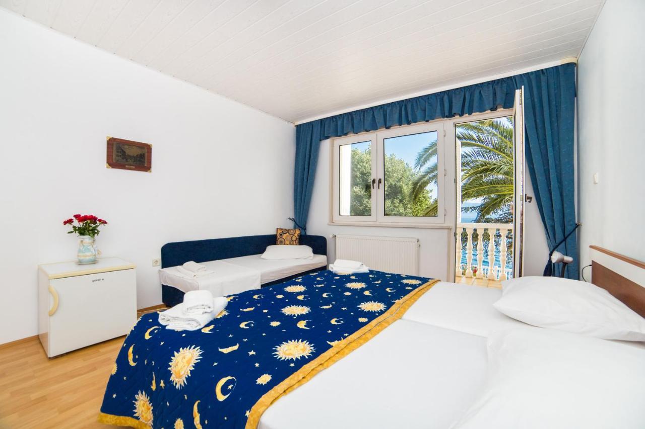 Villa Gomila Brist Ngoại thất bức ảnh