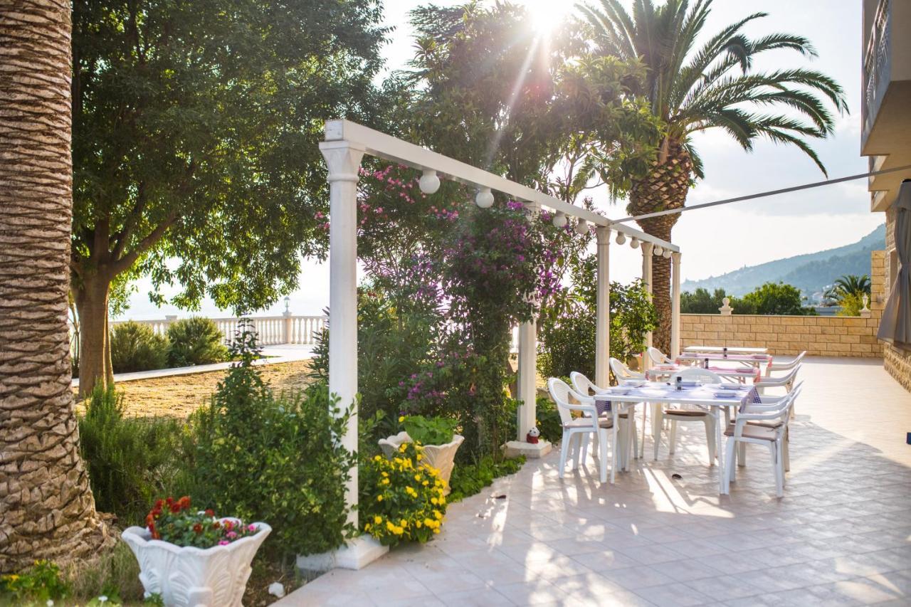 Villa Gomila Brist Ngoại thất bức ảnh