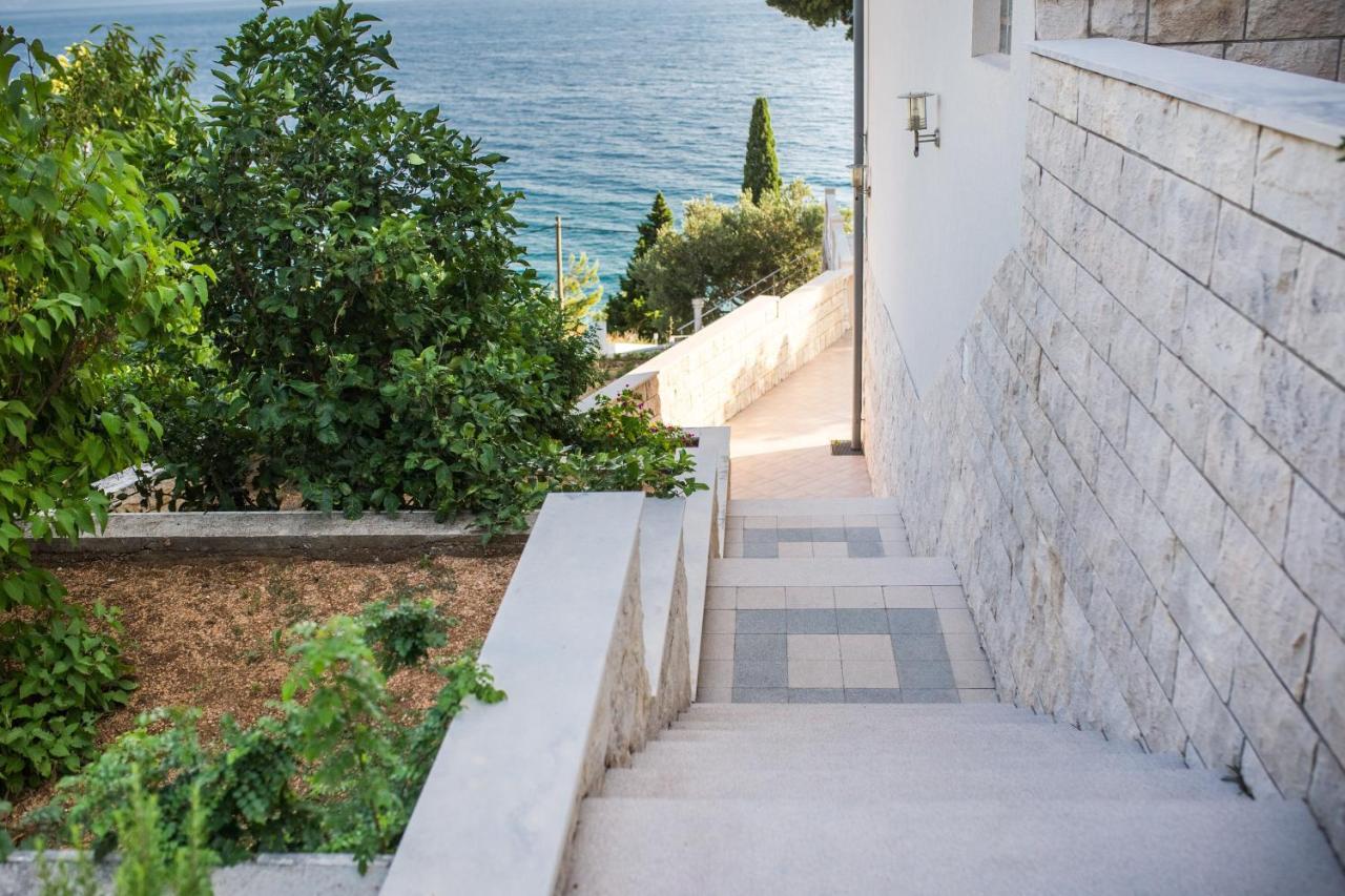 Villa Gomila Brist Ngoại thất bức ảnh