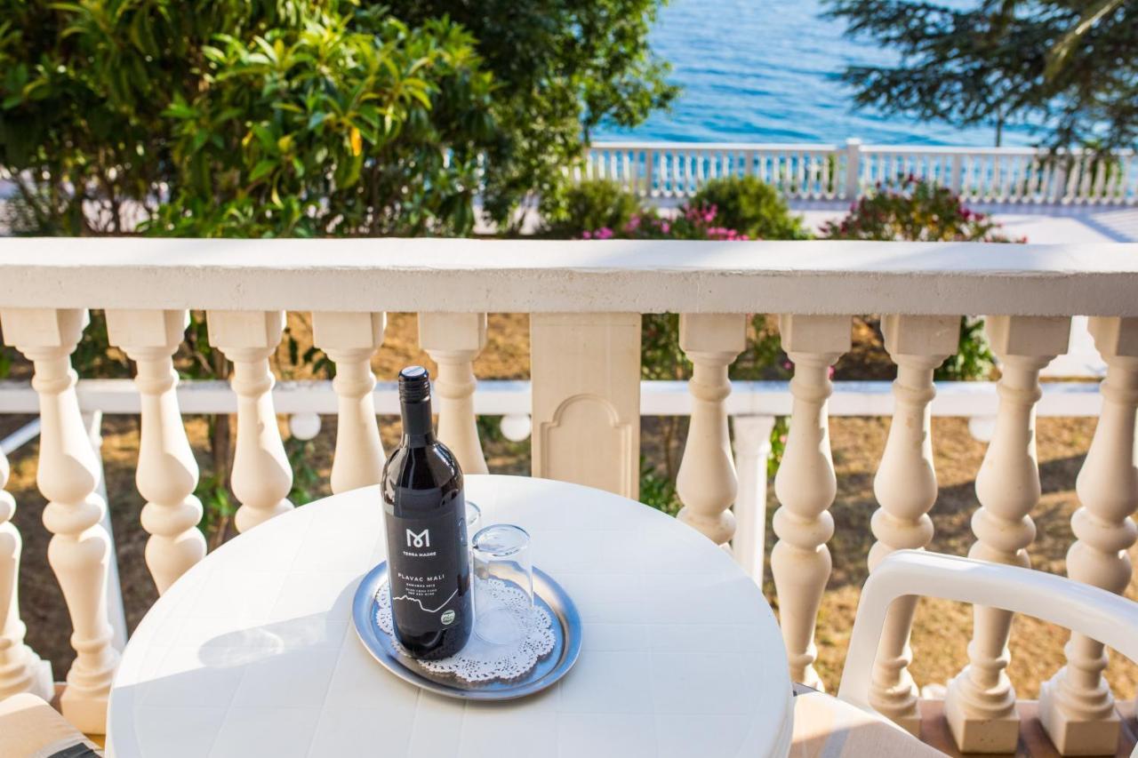 Villa Gomila Brist Ngoại thất bức ảnh