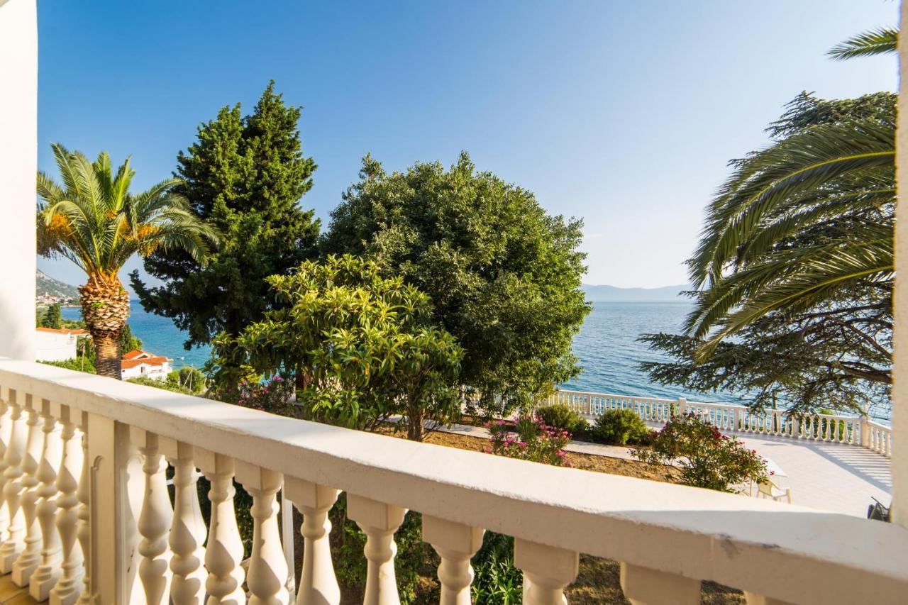 Villa Gomila Brist Ngoại thất bức ảnh