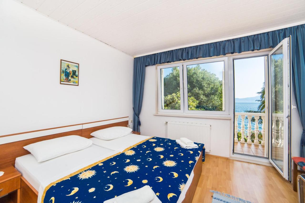 Villa Gomila Brist Ngoại thất bức ảnh